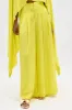 COCKTAIL HOUR WIDE LEG PANT sold by AKIRA