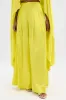 COCKTAIL HOUR WIDE LEG PANT sold by AKIRA