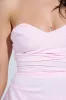 KALI ASYMMETRIC RUCHED BLOUSE TOP sold by AKIRA