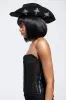 QUIET CHIC CORSET TOP sold by AKIRA