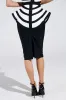 WAITING FOR YOU MIDI SKIRT sold by AKIRA