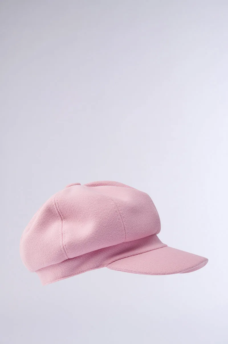 PRETTY IN PINK BRIM HAT sold by AKIRA product image thumbnail 3