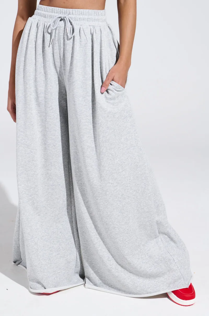 COZY AND COMFY SWEATPANT sold by AKIRA product image thumbnail 2