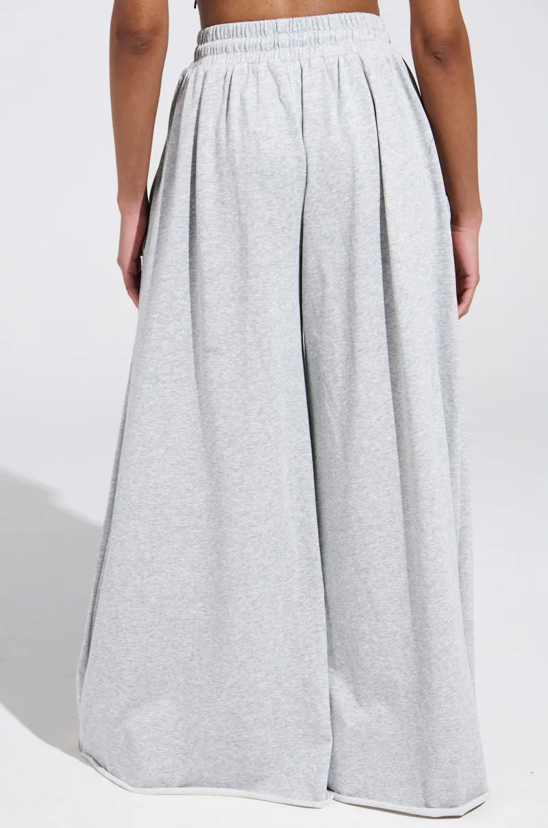 COZY AND COMFY SWEATPANT sold by AKIRA product image thumbnail 5