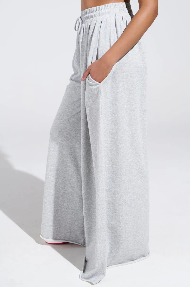 COZY AND COMFY SWEATPANT sold by AKIRA product image thumbnail 4