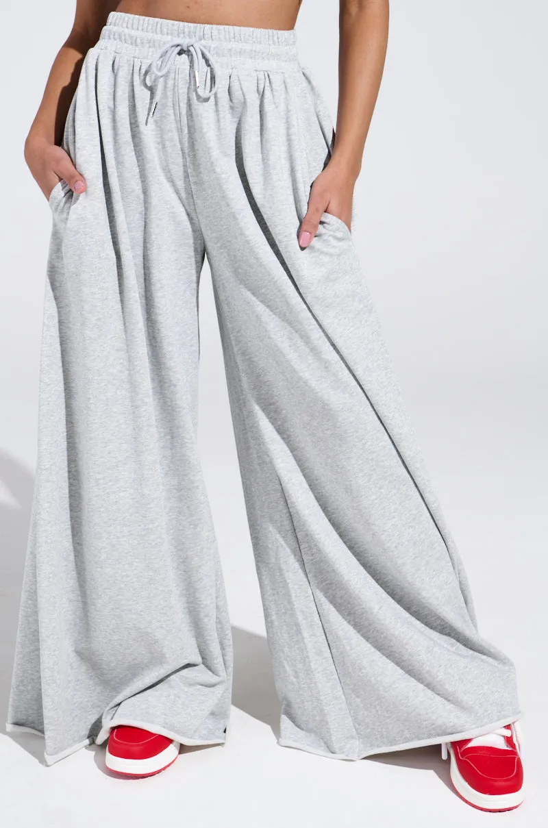COZY AND COMFY SWEATPANT sold by AKIRA product image thumbnail 3