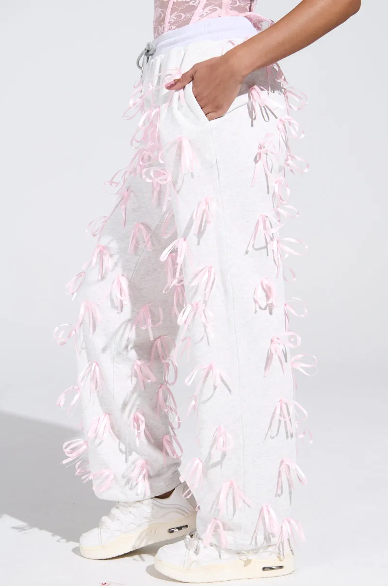 GIRLY POP JOGGER sold by AKIRA product image thumbnail 5