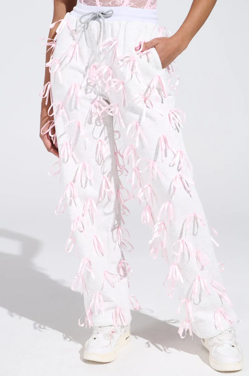 GIRLY POP JOGGER sold by AKIRA product image thumbnail 2