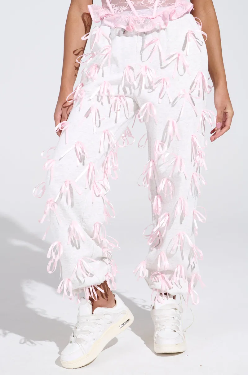 GIRLY POP JOGGER sold by AKIRA product image thumbnail 4