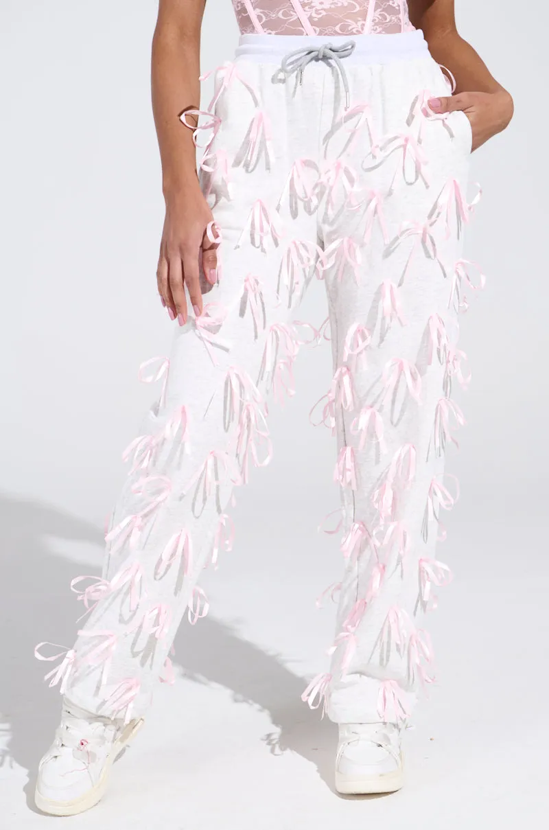 GIRLY POP JOGGER sold by AKIRA product image thumbnail 3