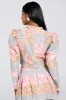HOLD ON TIGHT TWEED BLAZER sold by AKIRA