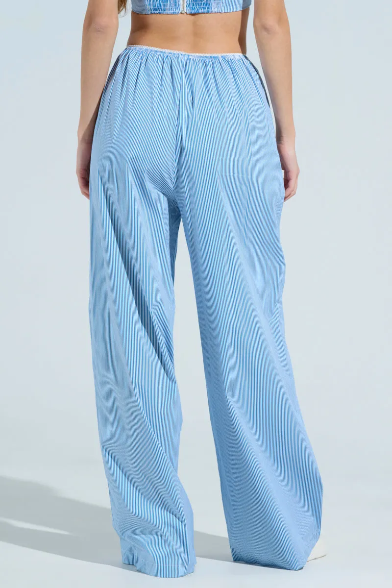 DAY AND NIGHT PANTS sold by AKIRA product image thumbnail 5