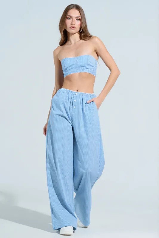 DAY AND NIGHT PANTS sold by AKIRA