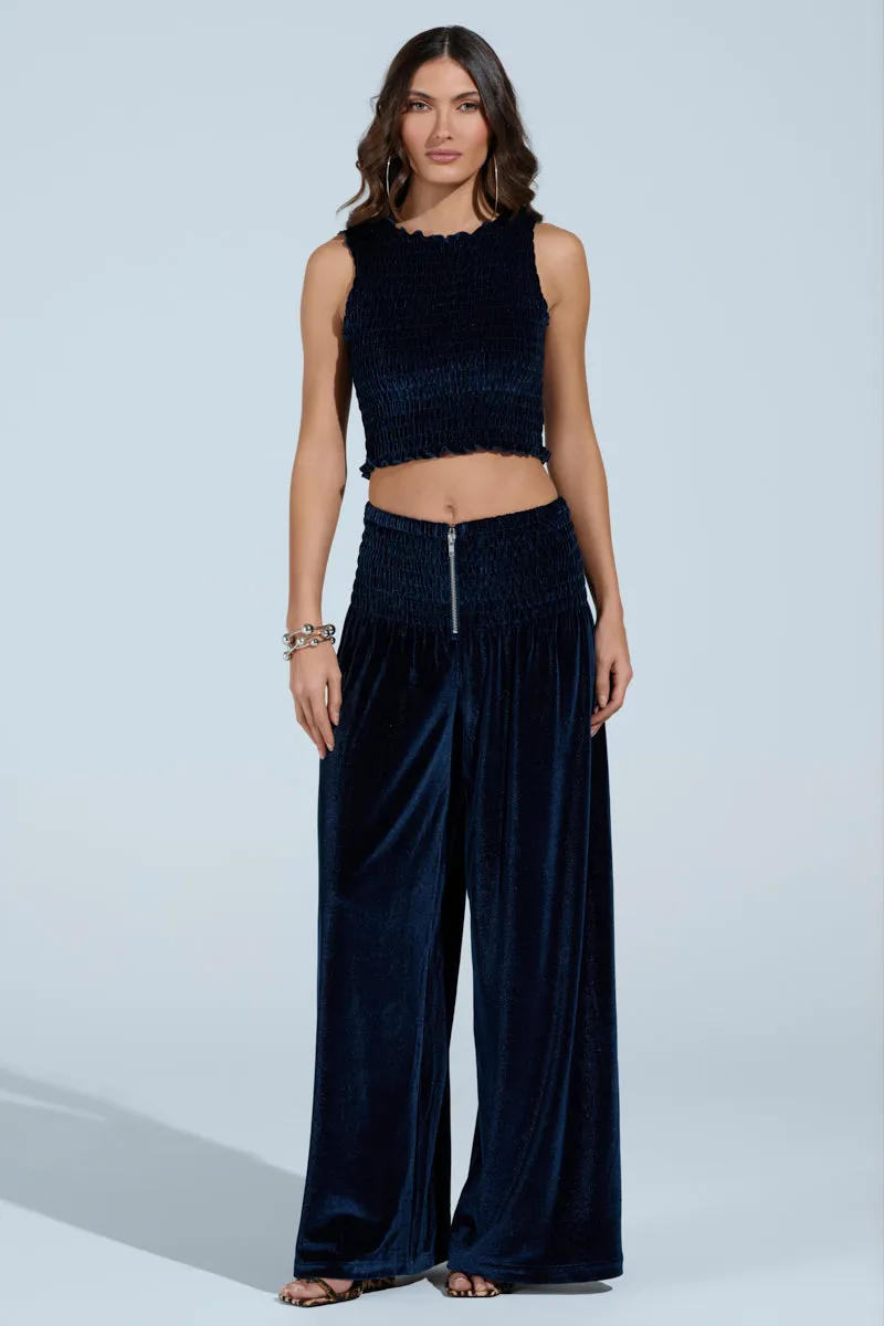 GO GET IT RUCHED TOP sold by AKIRA product image thumbnail 5