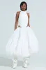 THE BEST MAXI BUBBLE SKIRT sold by AKIRA