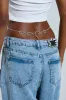 ENTICING BODY CHAIN sold by AKIRA