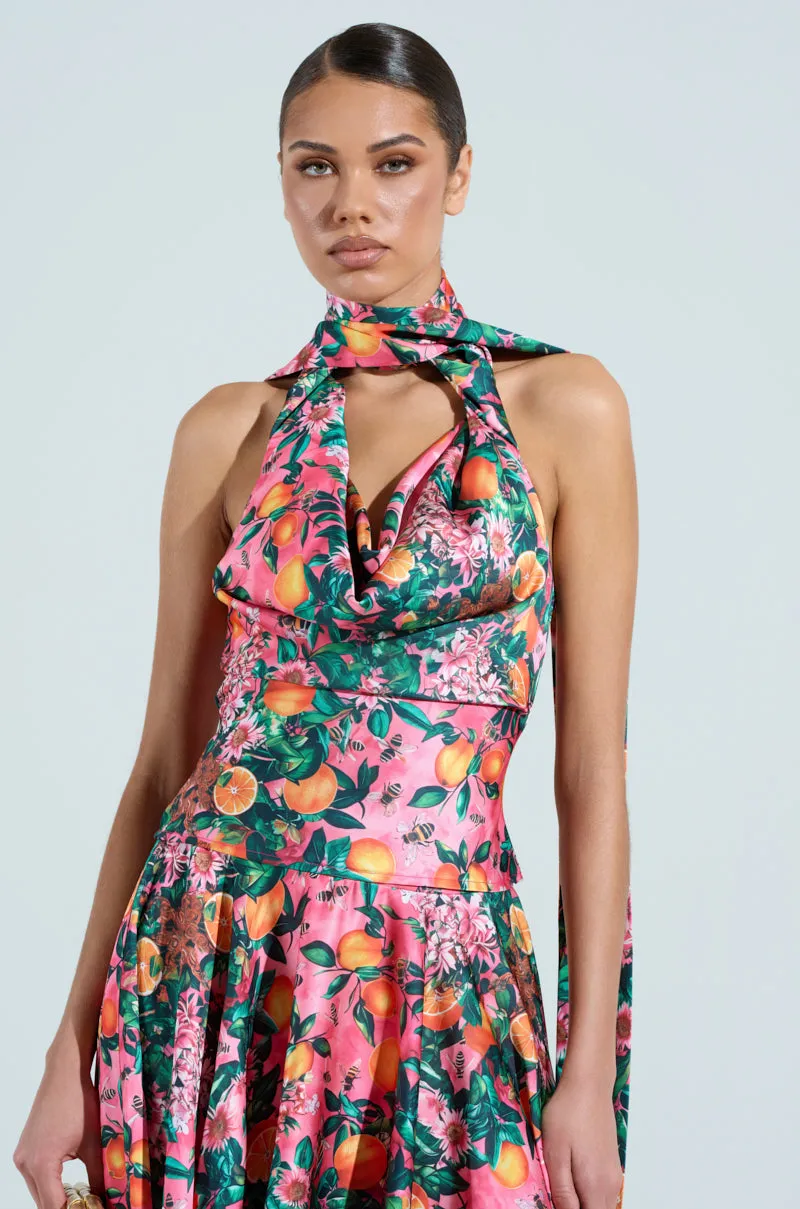 FRESH AS CAN BE BLOUSE sold by AKIRA product image thumbnail 2