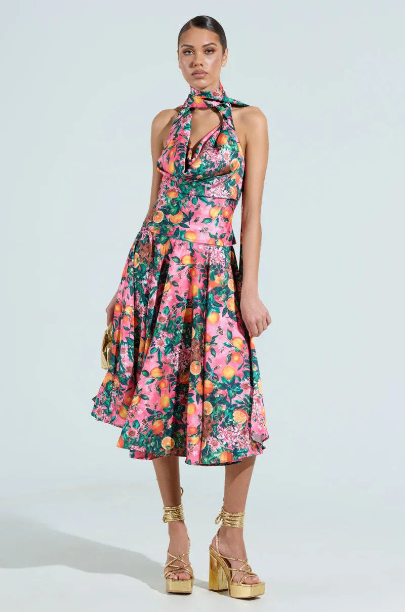 FRESH AS CAN BE BLOUSE sold by AKIRA product image thumbnail 5