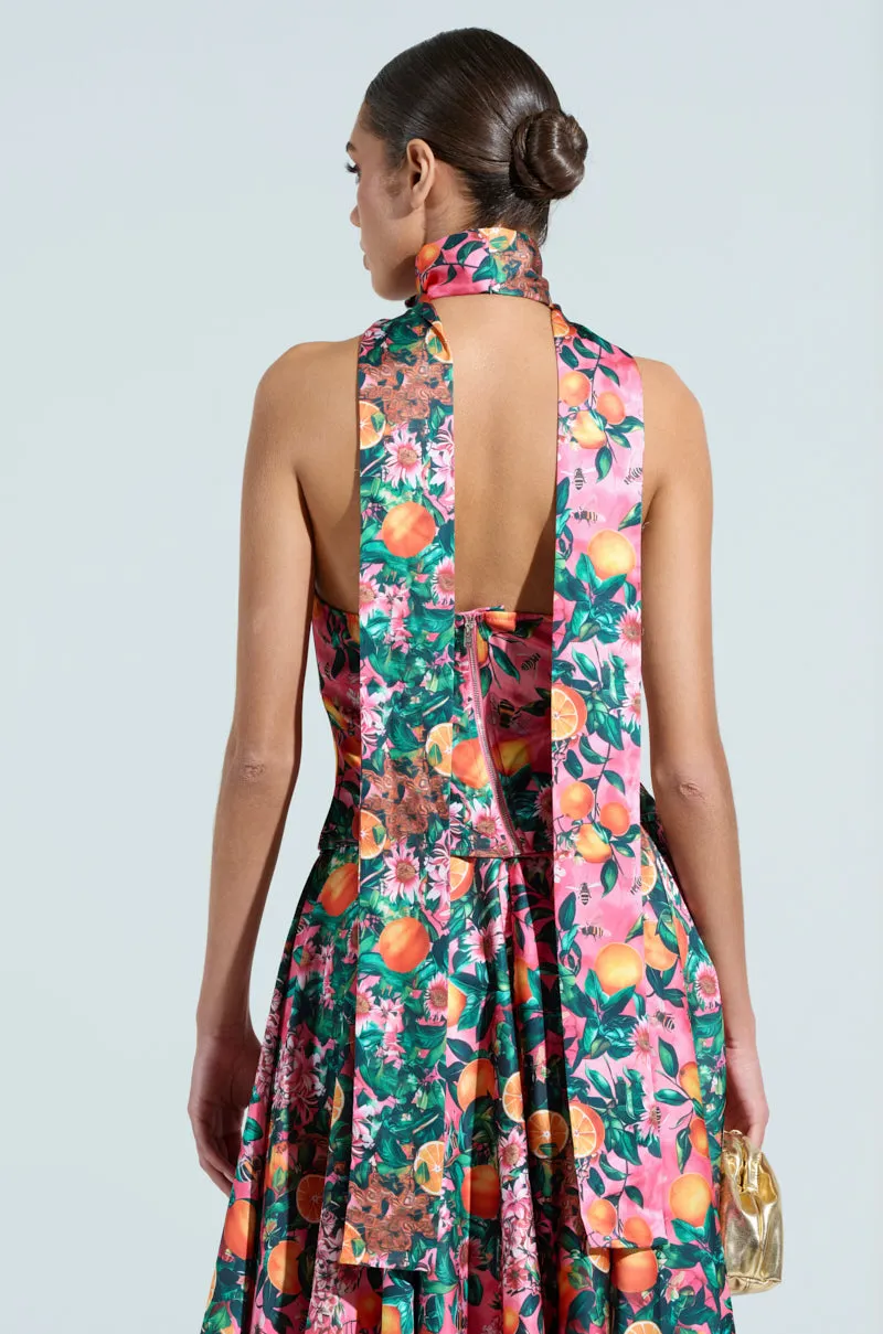 FRESH AS CAN BE BLOUSE sold by AKIRA product image thumbnail 4