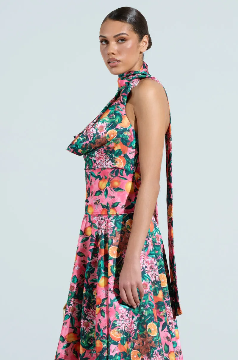 FRESH AS CAN BE BLOUSE sold by AKIRA product image thumbnail 3