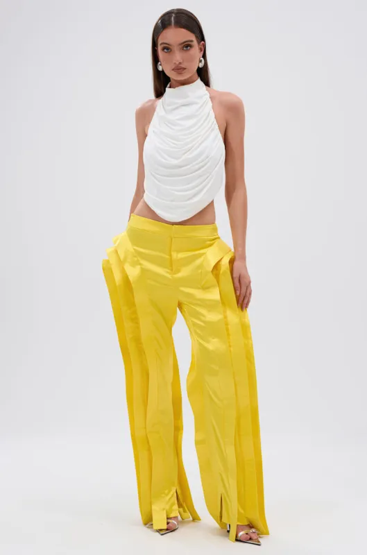 INFINITY TROUSER sold by AKIRA