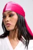 RAY VELVET DURAG sold by AKIRA