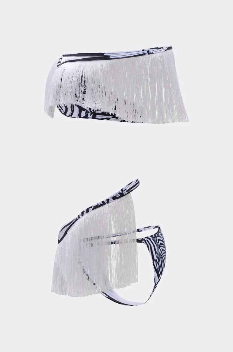 TOO WILD FOR YOU BIKINI sold by AKIRA product image thumbnail 5