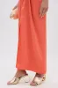 AZALEA WANG CORABELLE GOLD NOVELTY HEEL SANDAL sold by AKIRA