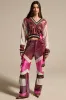 ONLY THE COOLEST RHINESTONE PANT sold by AKIRA