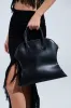 YOU NOT USED TO THIS PURSE sold by AKIRA