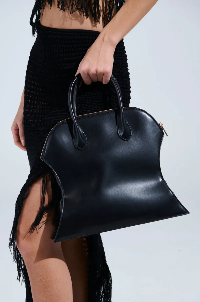 YOU NOT USED TO THIS PURSE sold by AKIRA product image thumbnail 2