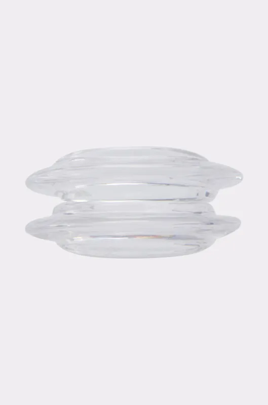 ARTISTIC STATEMENT BRACELET sold by AKIRA