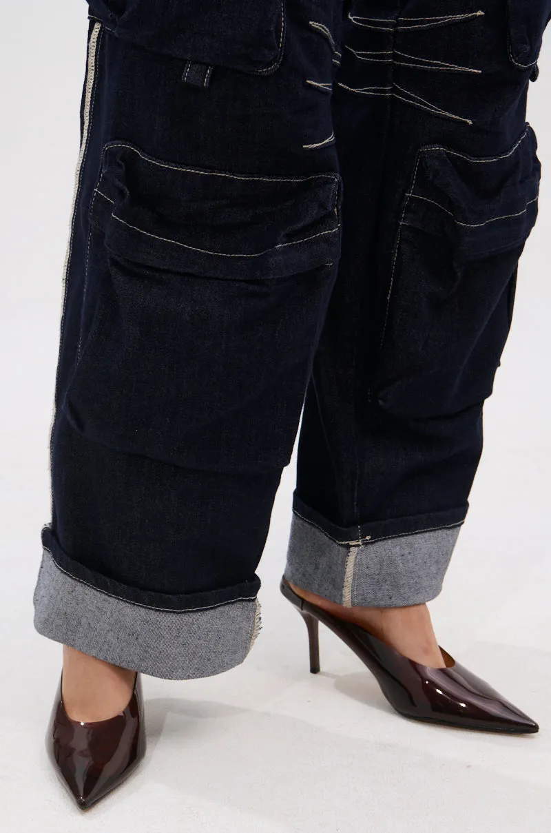 AZALEA WANG EEMIL BROWN PUMP STILETTO sold by AKIRA product image thumbnail 2