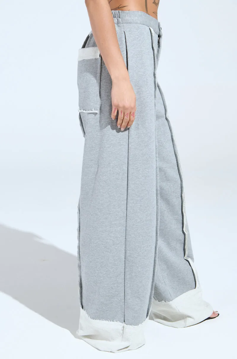 IM UP NEXT TROUSER sold by AKIRA product image thumbnail 2