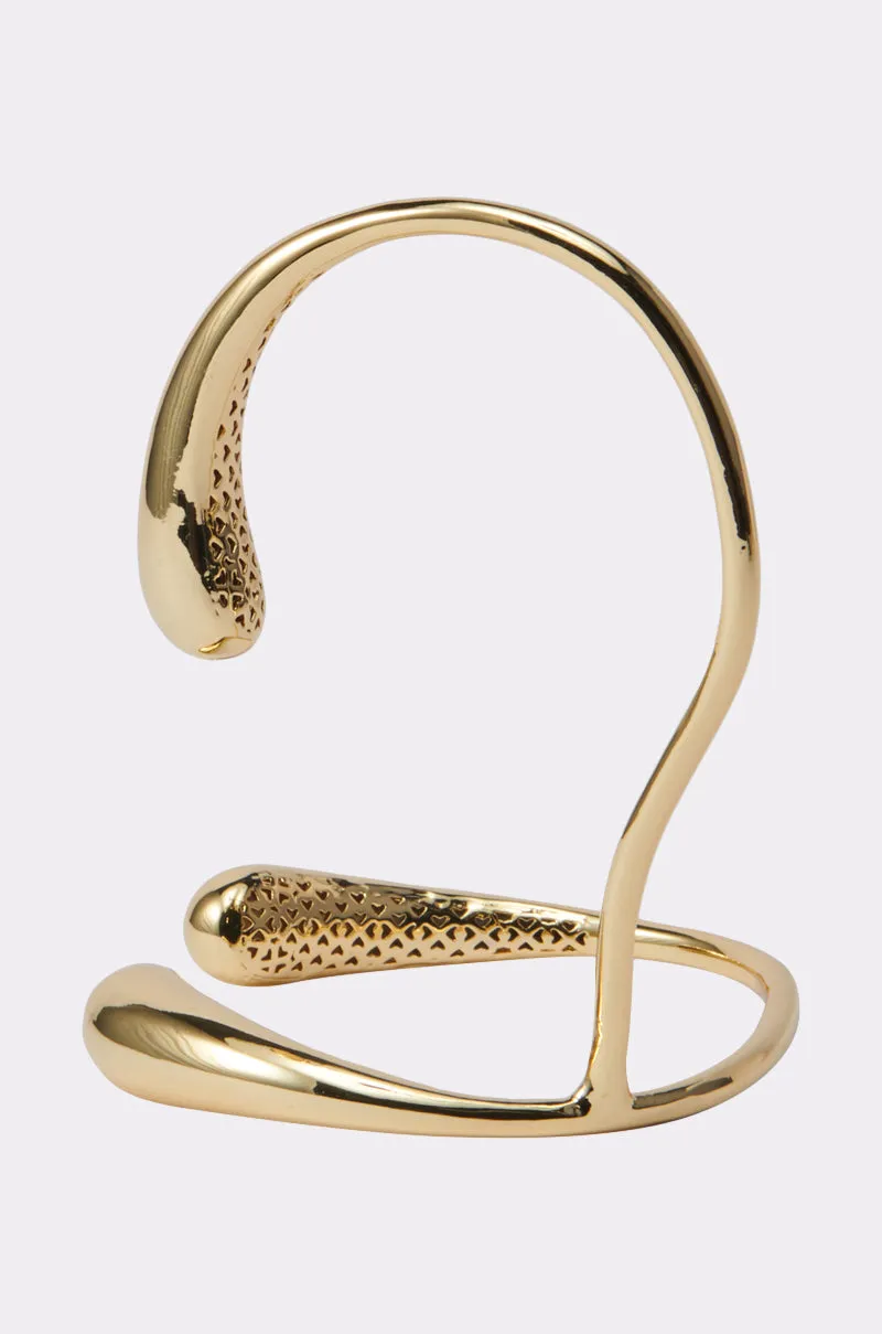 YOU COULD NEVER BRACELET sold by AKIRA product image thumbnail 4