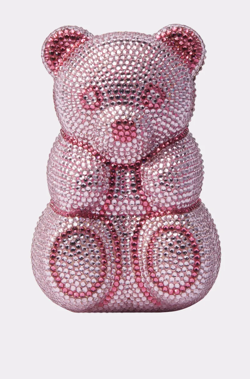 YUMMY GUMMY BLING BAG sold by AKIRA product image thumbnail 3