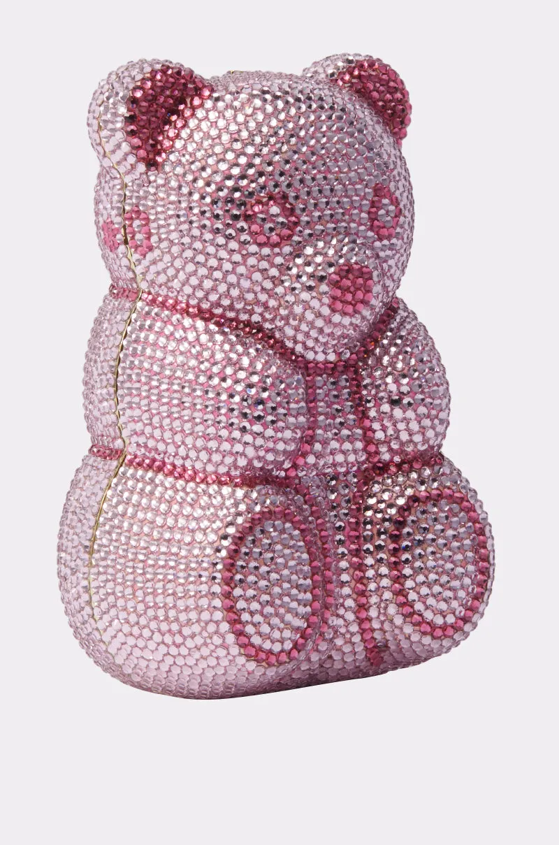 YUMMY GUMMY BLING BAG sold by AKIRA product image thumbnail 5