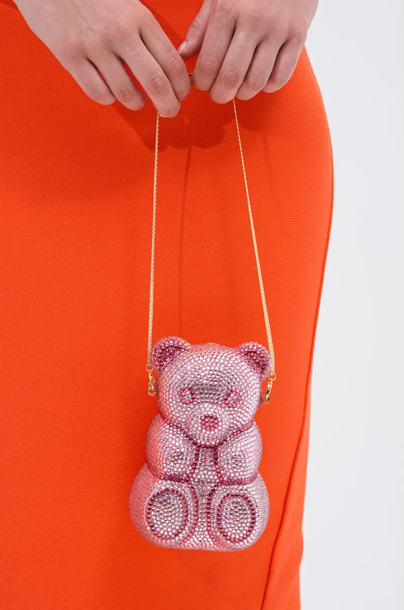 YUMMY GUMMY BLING BAG sold by AKIRA product image thumbnail 2