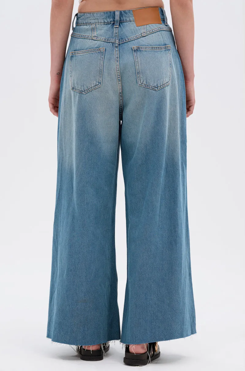 INDIRON JEANS sold by AKIRA product image thumbnail 5