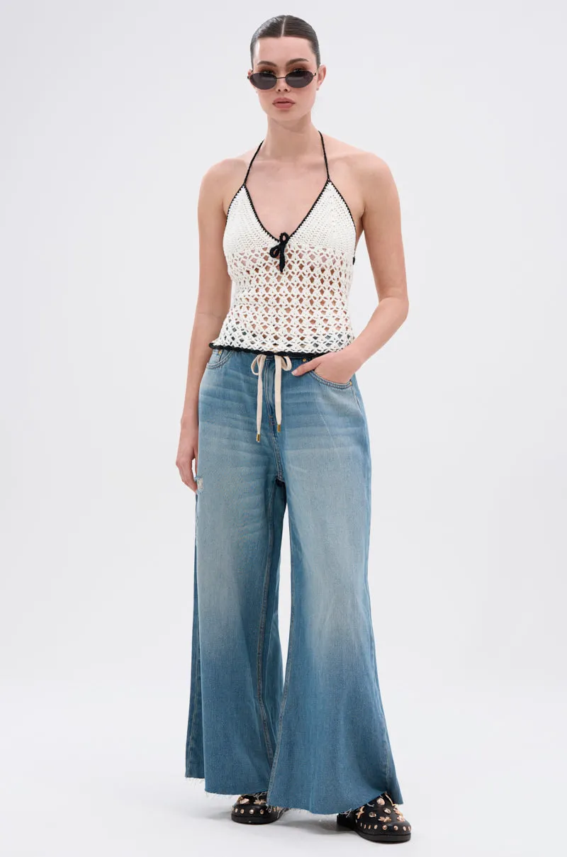 INDIRON JEANS sold by AKIRA