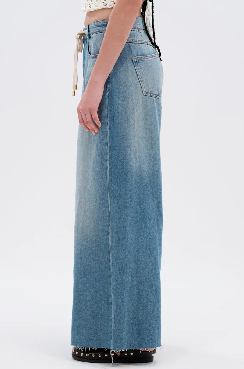 INDIRON JEANS sold by AKIRA product image thumbnail 4