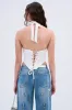 DESTINY CORSET sold by AKIRA