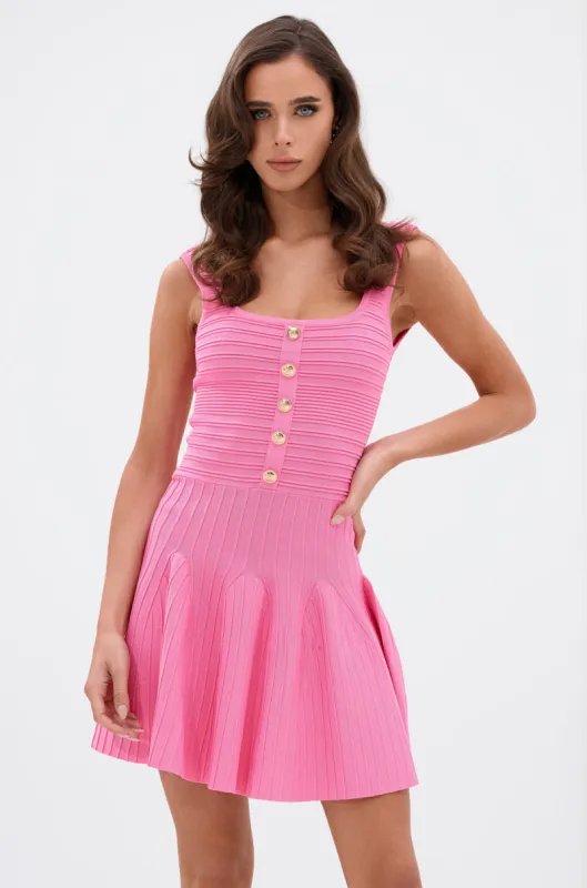 ROSE MINI DRESS sold by AKIRA
