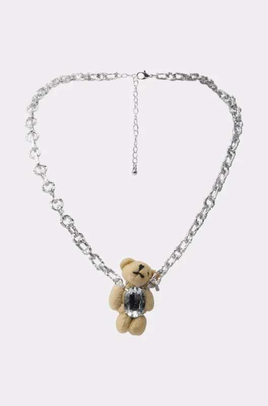 HOLD ME TIGHT NECKLACE sold by AKIRA