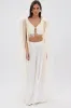 PEARL HEAVEN BEADED TOP sold by AKIRA