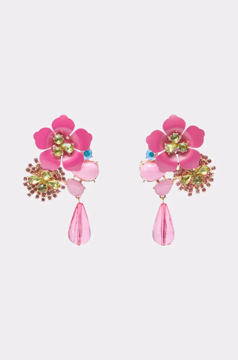 BLISS EARRING sold by AKIRA