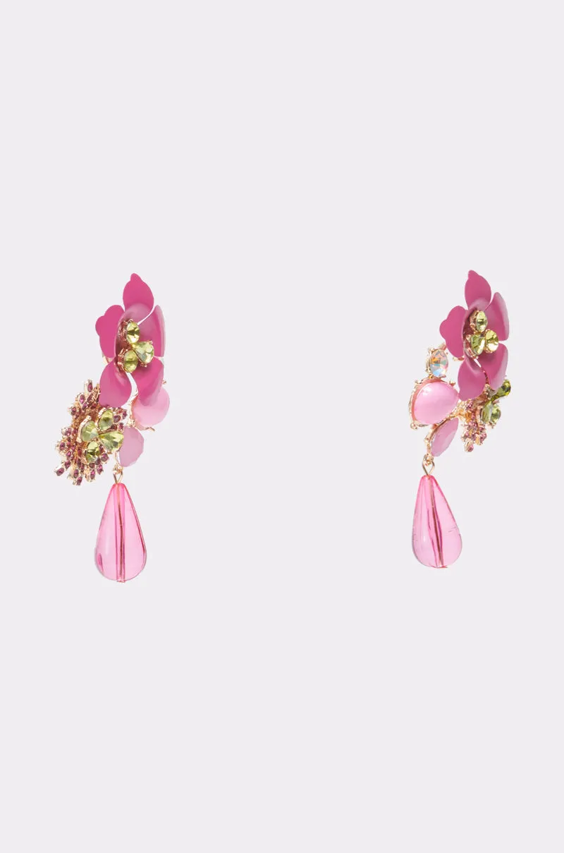 BLISS EARRING sold by AKIRA product image thumbnail 3