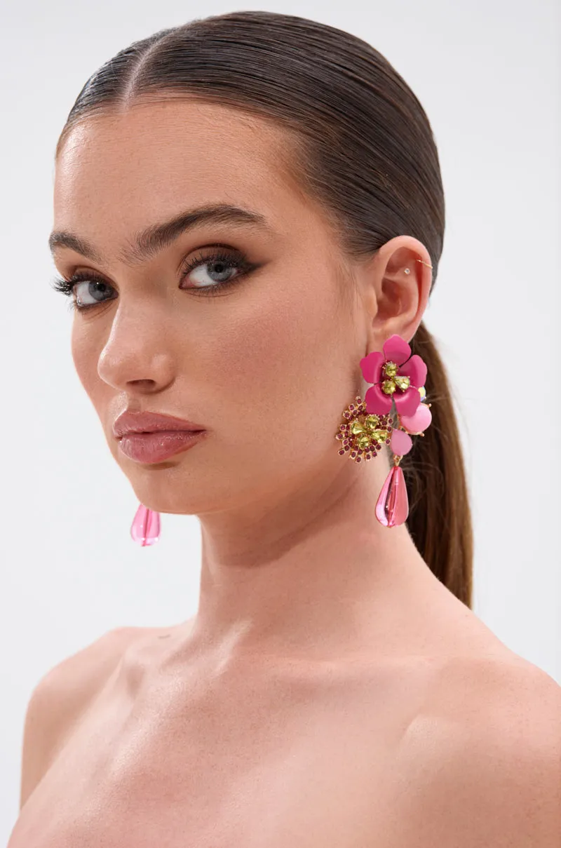 BLISS EARRING sold by AKIRA product image thumbnail 2