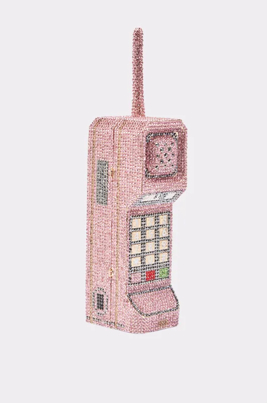 HIT MY LINE BLING PURSE sold by AKIRA