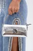 ONLY THE BEST PURSE sold by AKIRA